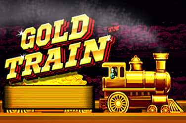 Gold train