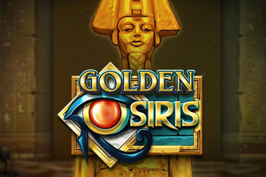 Golden osiris