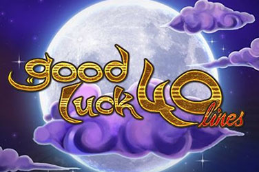 good-luck-40