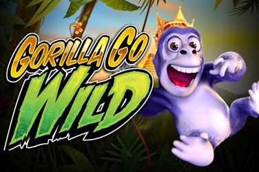 gorilla-go-wild