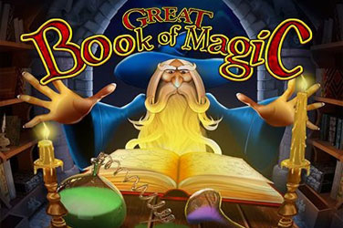 great-book-of-magic