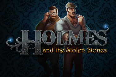 Holmes and the stolen stones