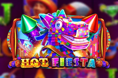 Hot fiesta