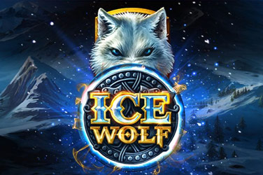 Ice wolf