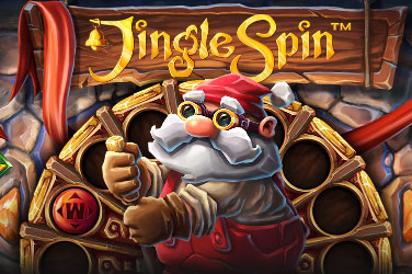 jingle-spin