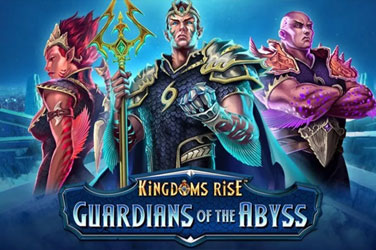 Kingdoms rise guardians of the abyss