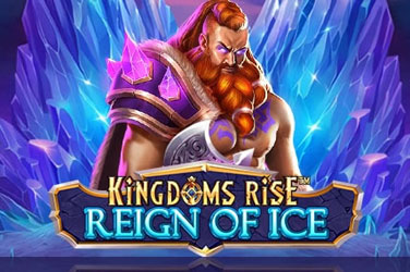 Kingdoms rise reign of ice
