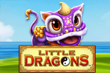 Little dragons