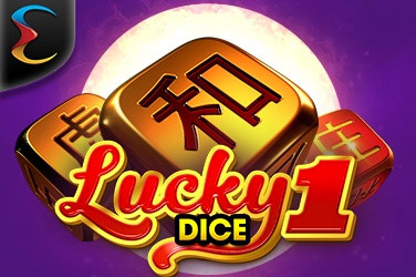 Lucky dice
