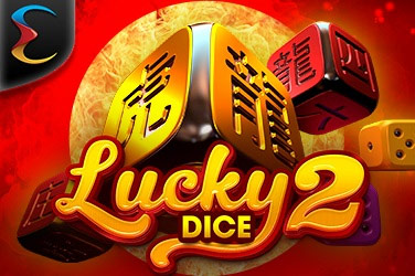 Lucky dice