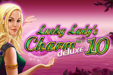 Lucky ladys charm deluxe