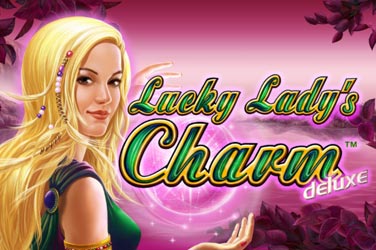 Lucky ladys charm deluxe