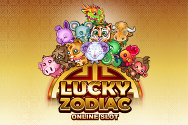 Lucky zodiac