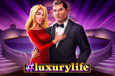 luxurylife