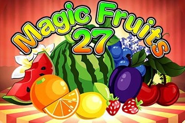 Magic fruits