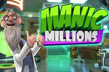 manic-millions