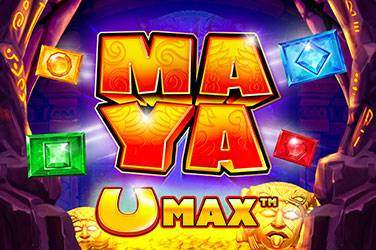 Maya u max
