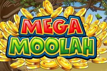 Mega moolah