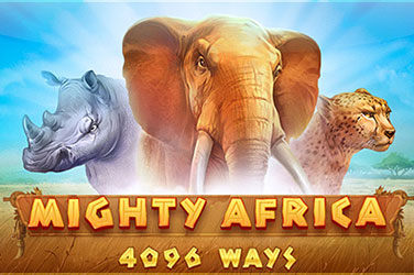 mighty-africa-4096-ways