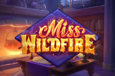 miss-wildfire