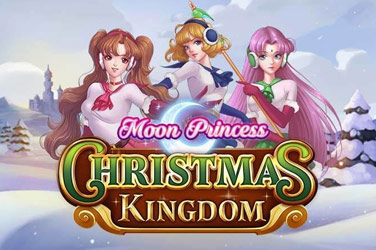 Moon princess christmas kingdom