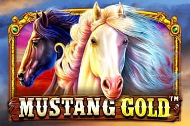 mustang-gold