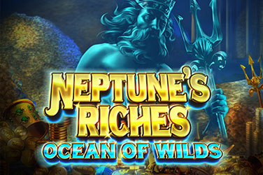 Neptunes riches ocean of wilds