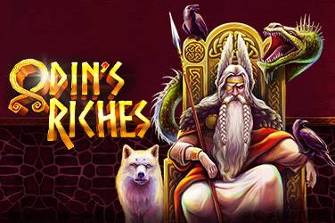 Odins riches