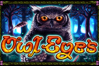 owl-eyes