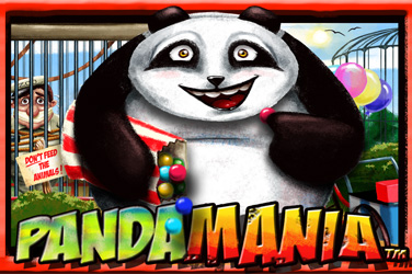 pandamania
