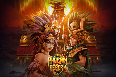 phoenix-reborn