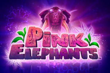 Pink elephants