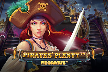 Pirates plenty megaways