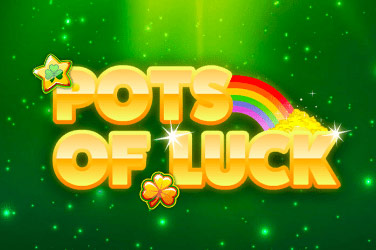 Pots of luck