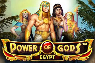Power of gods egypt