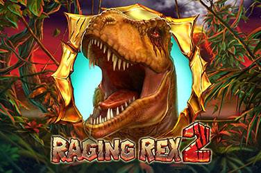 Raging rex