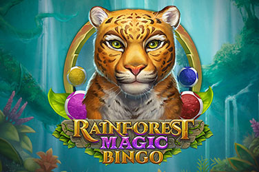 rainforest-magic-bingo