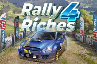 Rally riches