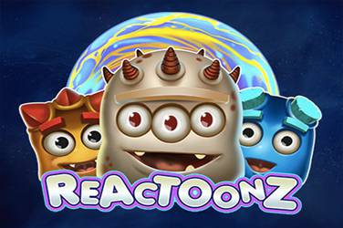 reactoonz