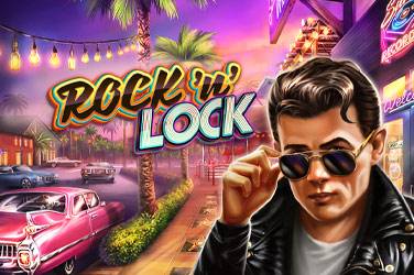Rock n lock