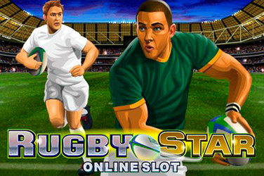 Rugbystar