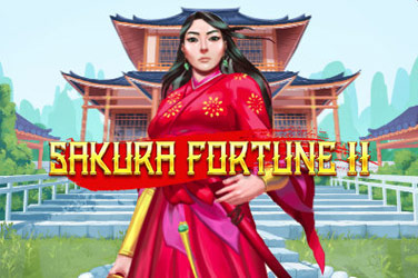 Sakura fortune