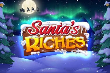 Santas riches
