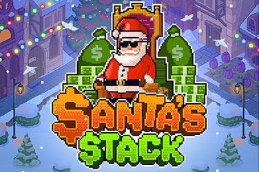 Santas stack