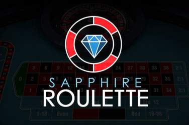 Sapphire roulette