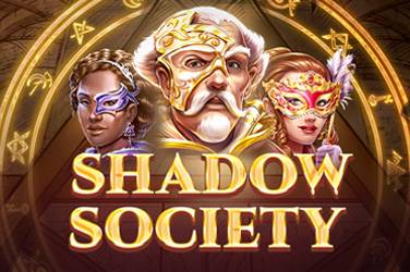 Shadow society