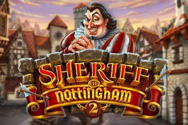 Sheriff of nottingham