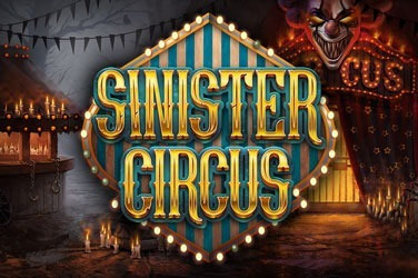 Sinister circus