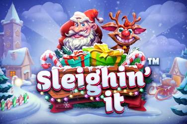 sleighin-it