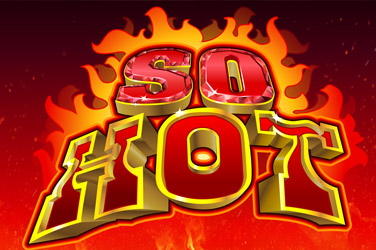 so-hot